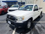 Used 2014 Toyota Tacoma 2WD Regular Cab image 3
