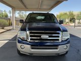 Used 2008 Ford Expedition EL 4WD image 2