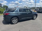 Used 2018 Chevrolet Traverse Premier w/ Driver Confidence II Package image 6