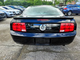 Used 2009 Ford Mustang Coupe image 4
