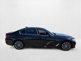 Used 2019 BMW 530i w/ Convenience Package image 4