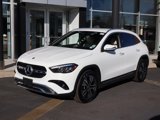 Certified 2025 Mercedes-Benz GLA 250 4MATIC image 4