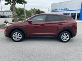 Used 2020 Hyundai Tucson SE image 2