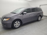 Used 2015 Honda Odyssey EX-L image 2