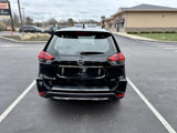 Used 2017 Nissan Rogue S image 5