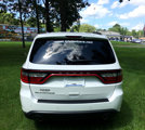 Used 2017 Dodge Durango SXT w/ Quick Order Package 23B image 4