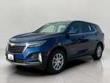 Used 2022 Chevrolet Equinox LT image 3