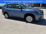Certified 2023 Subaru Forester image 2
