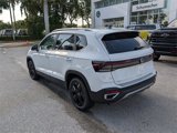 New 2025 Volkswagen Taos SE image 6