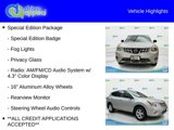 Used 2012 Nissan Rogue S w/ Special Edition Pkg image 6