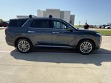 Used 2020 Hyundai Palisade Limited image 2