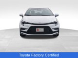 Certified 2025 Toyota Corolla SE image 2