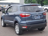 Certified 2022 Ford EcoSport SE image 4