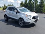 Used 2018 Ford EcoSport Titanium image 2