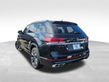 Used 2021 Volkswagen Atlas SEL R-Line image 2