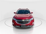 Used 2018 Chevrolet Equinox LT w/ Sun & Infotainment Package image 3