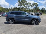 Used 2021 Jeep Grand Cherokee Limited image 4