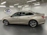 Used 2022 Chevrolet Malibu LT image 2