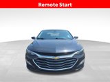 Used 2022 Chevrolet Malibu LT image 2