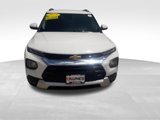 Used 2023 Chevrolet TrailBlazer LT w/ Convenience Package image 4