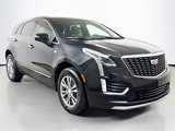 Certified 2023 Cadillac XT5 Premium Luxury image 3