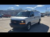 Used 2017 GMC Savana 2500 image 2