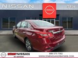 Used 2018 Nissan Sentra SL image 4