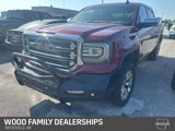 Used 2016 GMC Sierra 1500 SLT w/ SLT Premium Package image 5