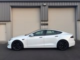 Used 2023 Tesla Model S Standard Range image 3