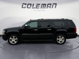 Used 2014 Chevrolet Suburban LTZ image 2