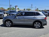Used 2021 Volkswagen Tiguan SEL image 4