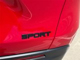 Certified 2025 Honda HR-V Sport image 5