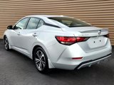 Used 2020 Nissan Sentra SV image 4