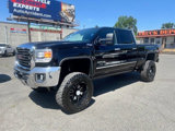 Used 2015 GMC Sierra 2500 SLT w/ Duramax Plus Package image 2