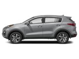 Used 2022 Kia Sportage LX w/ LX AWD Value Edition Package image 3