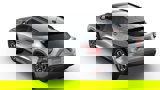 New 2025 Chevrolet Trax RS w/ Sunroof Package image 5