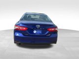 Used 2018 Toyota Camry LE image 4