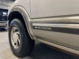 Used 2000 Chevrolet Blazer LT w/ LT Preferred Equipment Group image 4