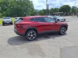 New 2025 Chevrolet Trax RS image 3