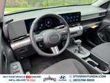 New 2025 Hyundai Kona SEL image 3