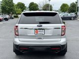 Used 2013 Ford Explorer Limited image 3