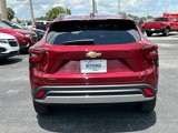 New 2025 Chevrolet Trax LT w/ Driver Confidence Package image 5