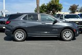 Used 2023 Chevrolet Equinox LT image 4