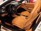 Used 2022 Ferrari F8 Spider image 4