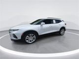 Certified 2021 Chevrolet Blazer LT w/ Sound & Technology Package image 5