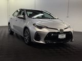 Used 2017 Toyota Corolla SE 50th Anniversary image 2