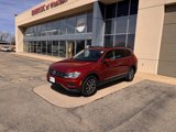Used 2020 Volkswagen Tiguan SE w/ Panoramic Sunroof Package image 6
