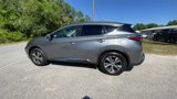 Certified 2023 Nissan Murano SV image 5