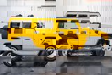Used 2006 HUMMER H2 image 5