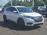 Used 2022 Honda HR-V LX image 4